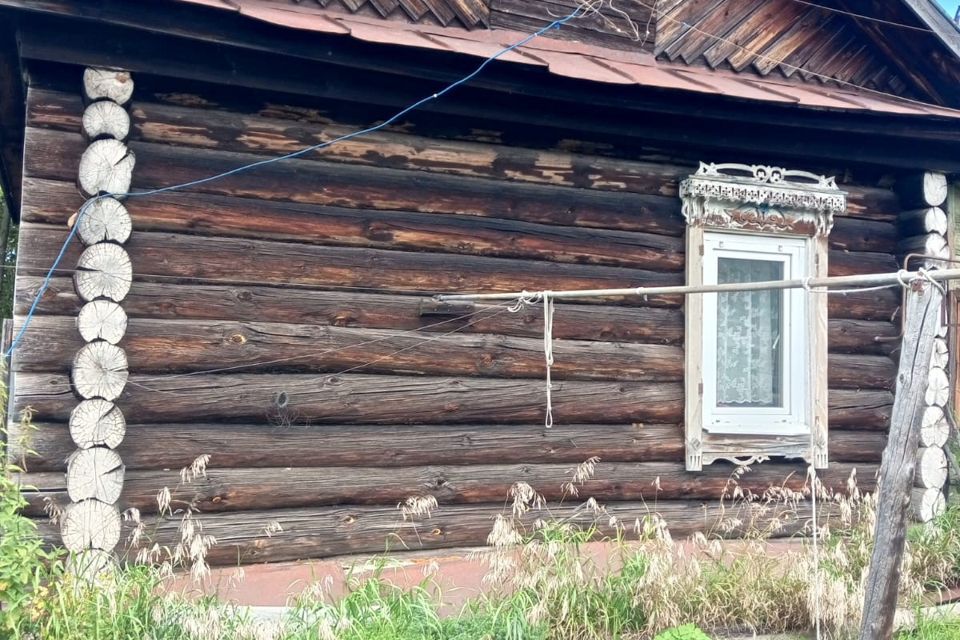 дом р-н Сысертский г Арамиль ул Советская 6 Арамильский городской округ фото 2