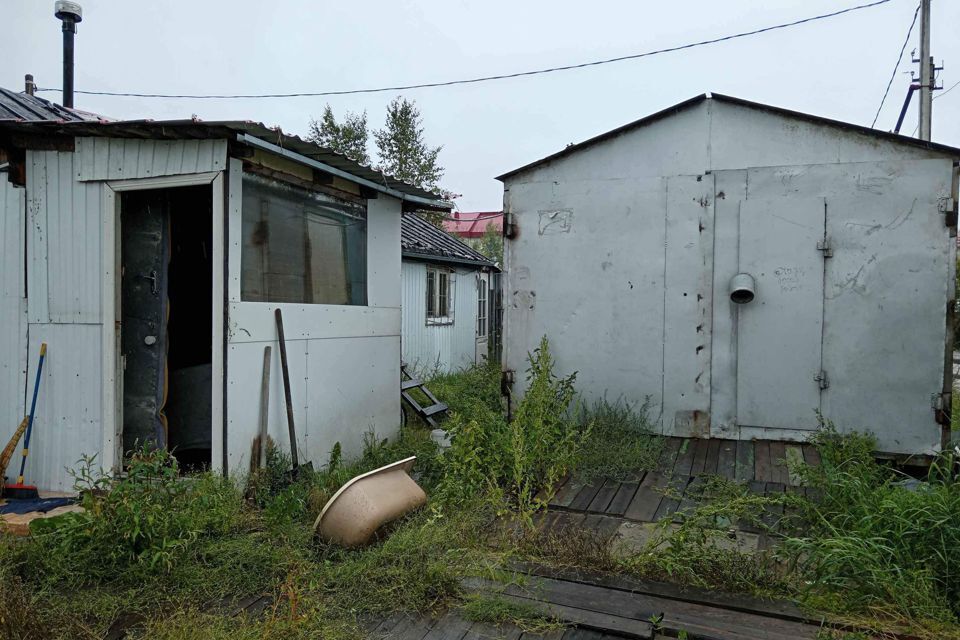 дом г Нижневартовск СО Солнышко, городской округ Нижневартовск фото 4