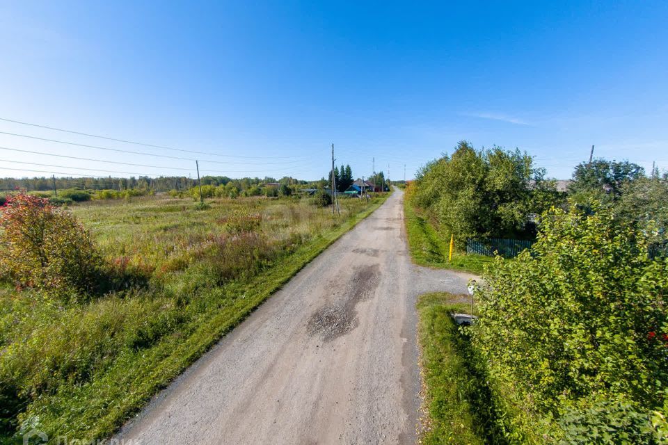 земля р-н Нижнетавдинский с Велижаны ул Фрунзе фото 3