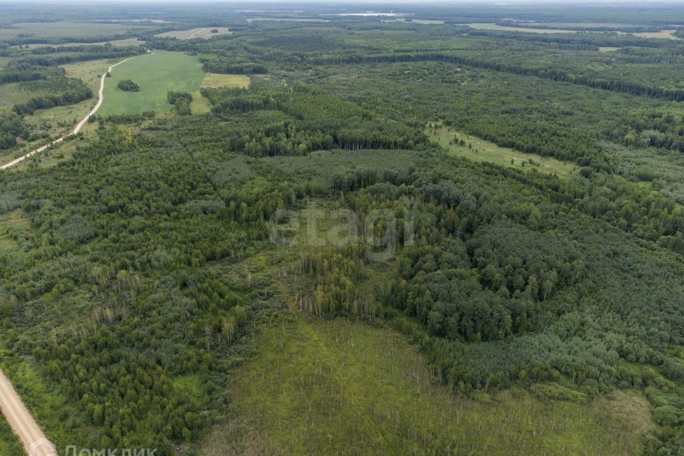 земля р-н Нижнетавдинский фото 4