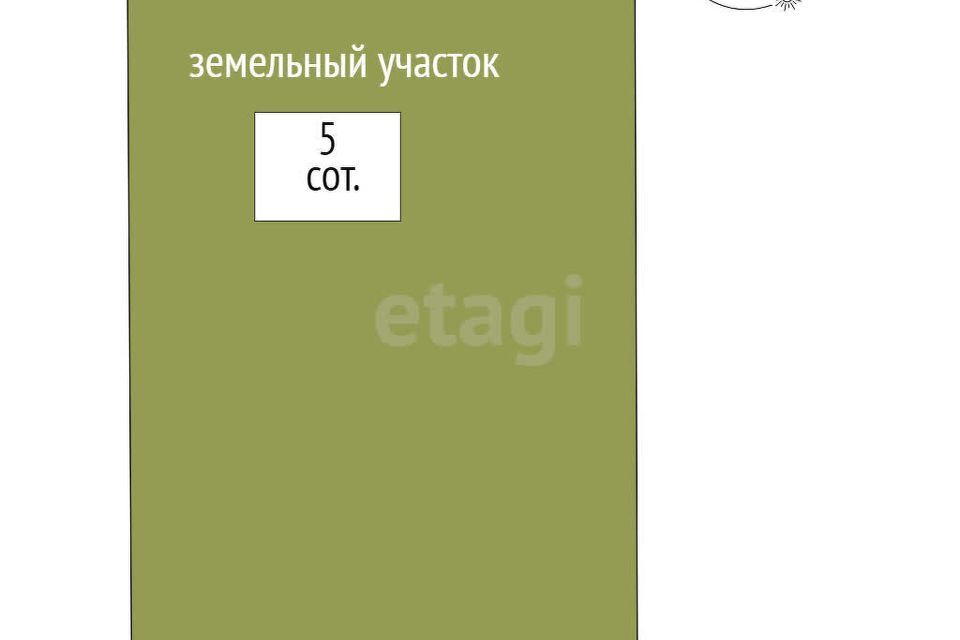 дом г Ярославль СНТ Мичуринец-2, Ярославский район фото 9