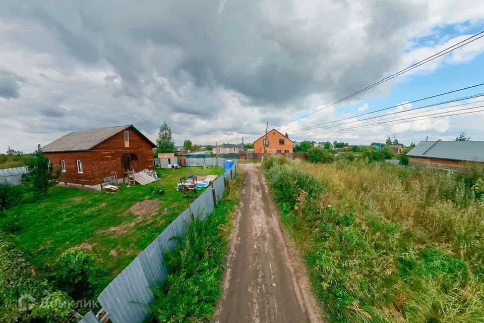 земля г Тюмень снт Тополя-2 ул 29-я городской округ Тюмень фото 9