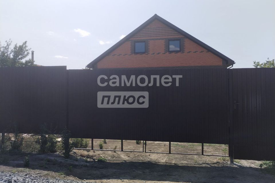 дом г Новочеркасск городской округ Новочеркасск, садовое товарищество Надежда фото 10