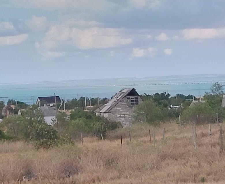 дом г Керчь городской округ Керчь, СНТ Здоровье фото 8