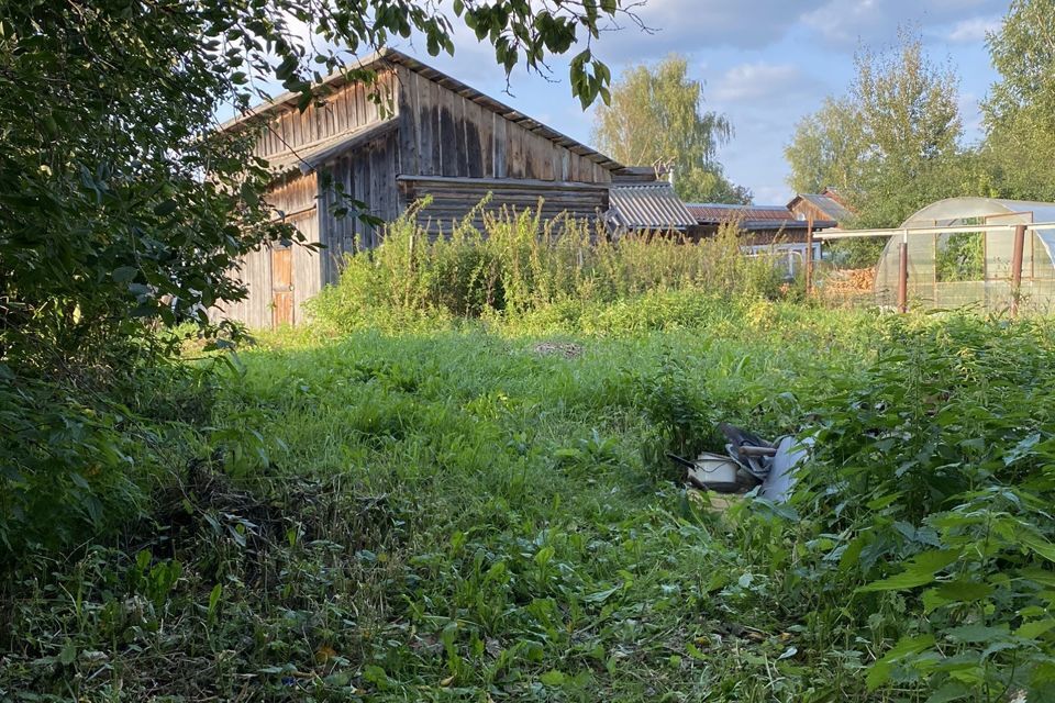 дом р-н Селижаровский посёлок городского типа Селижарово фото 5