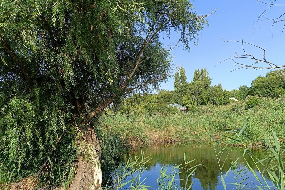 земля г Волгоград городской округ Волгоград, территория посёлок Горная Поляна фото 8