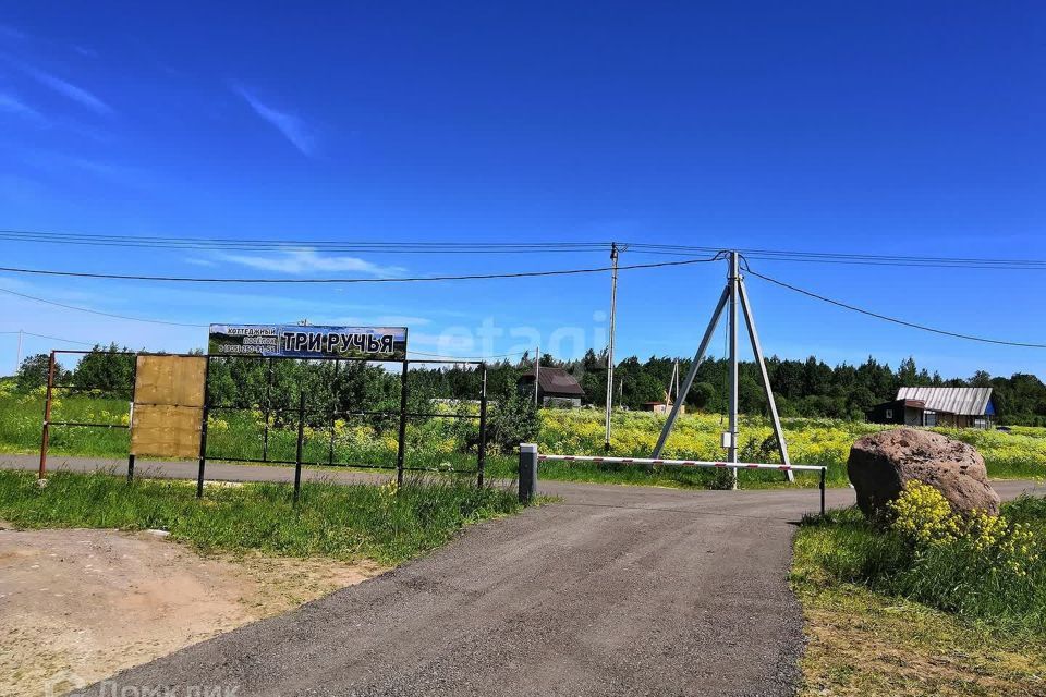 земля р-н Тукаевский Республика Татарстан Татарстан фото 7