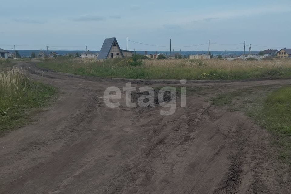 земля р-н Тукаевский Республика Татарстан Татарстан фото 9