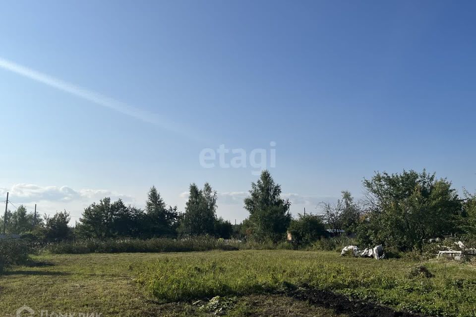 земля г Ульяновск СНТ Дендрарий, городской округ Ульяновск фото 7