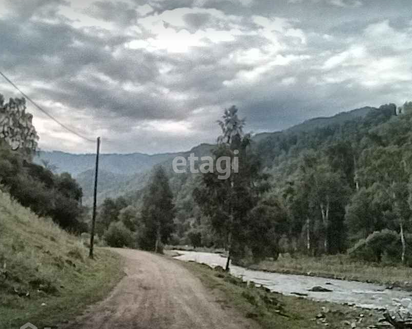 земля р-н Чемальский село Уожан фото 5