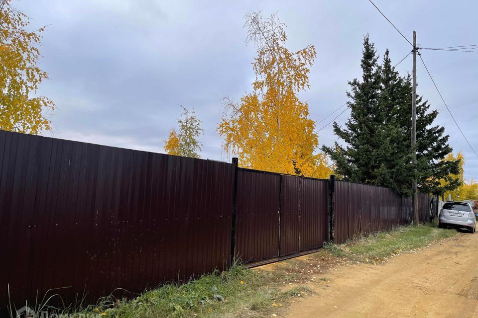 земля п Жатай городской округ Жатай, 3-я линия фото 5