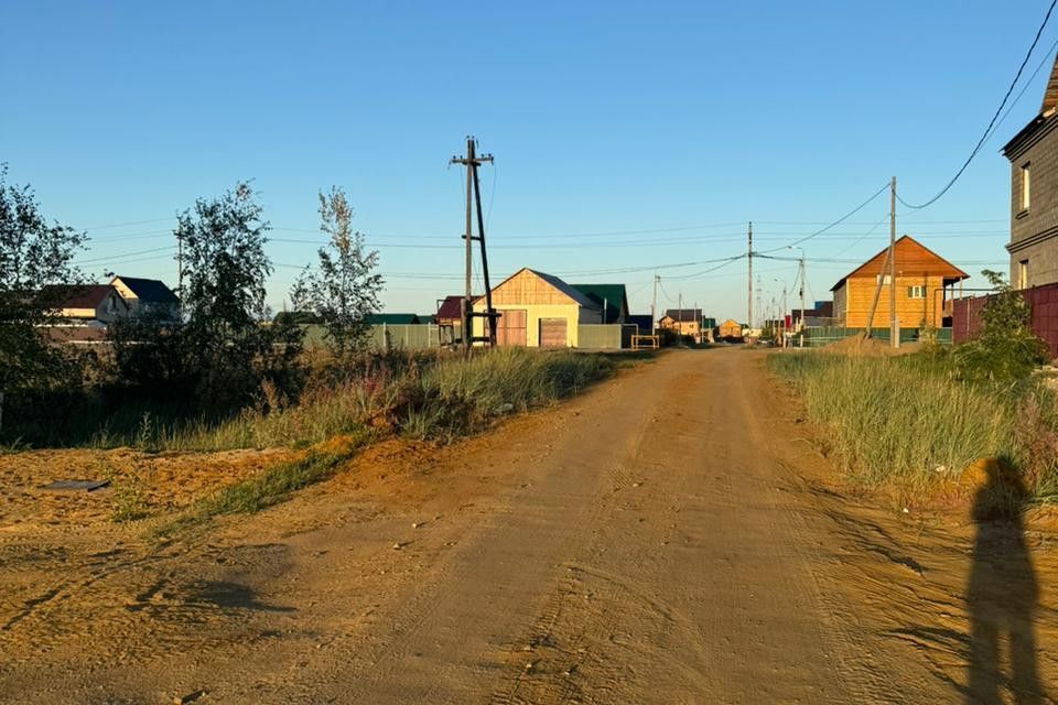 дом п Жатай ул им. Бабичева А.К. 25 городской округ Жатай фото 9