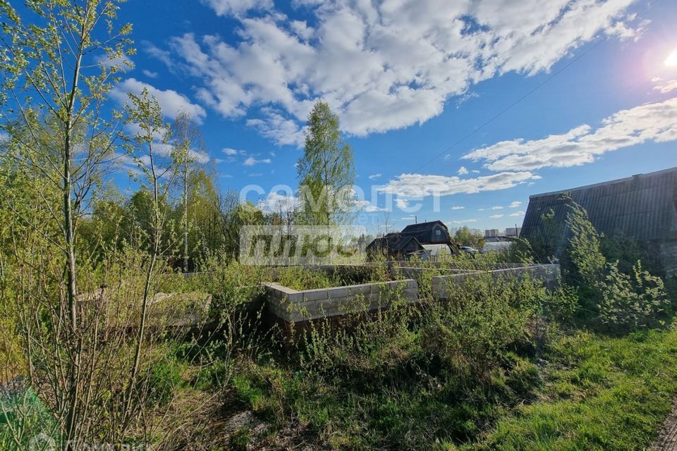 земля р-н Завьяловский СНТ Майский фото 9