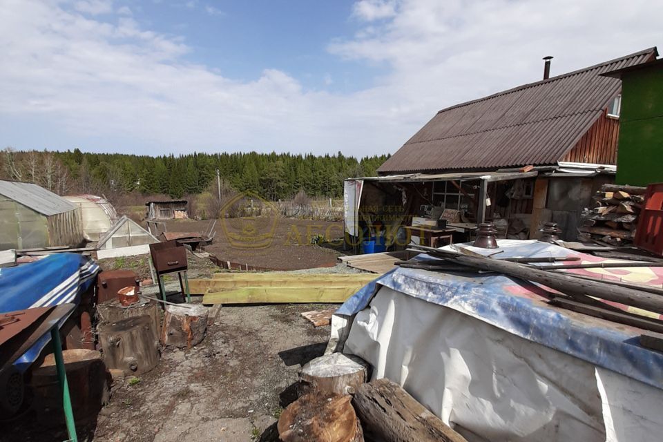 земля г Ревда городской округ Ревда, посёлок Починок фото 5