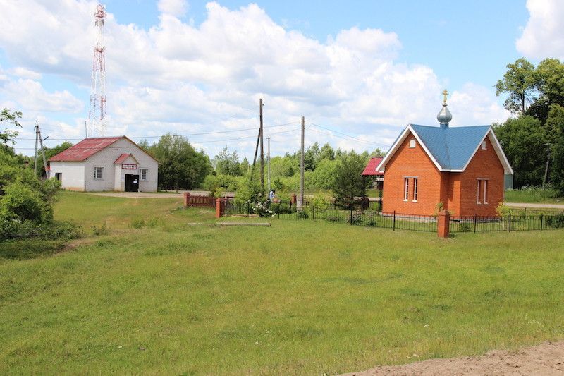 земля р-н Кимрский деревня Ново-Ивановское Неклюдовское сельское поселение фото 5