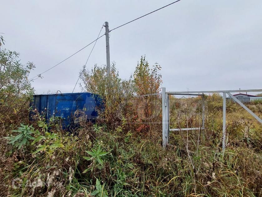 земля г Тюмень городской округ Тюмень, СО Царёво фото 6