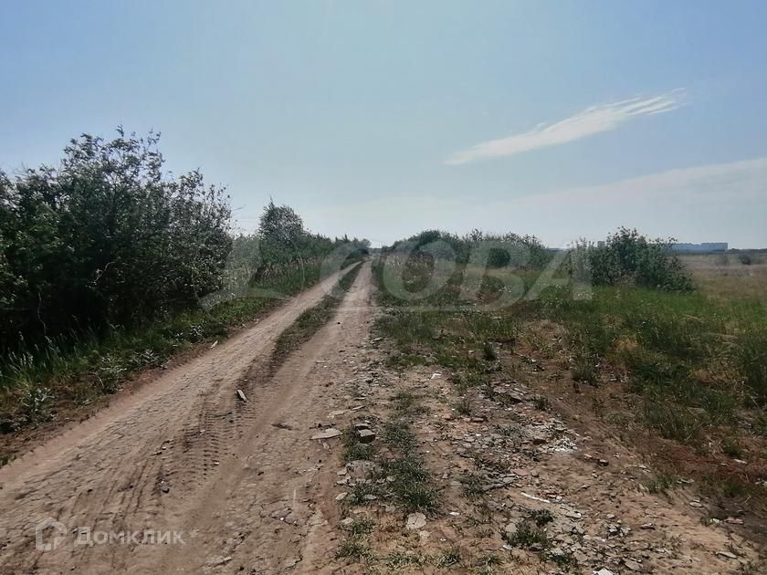 земля г Тюмень городской округ Тюмень, Ленинский округ фото 6