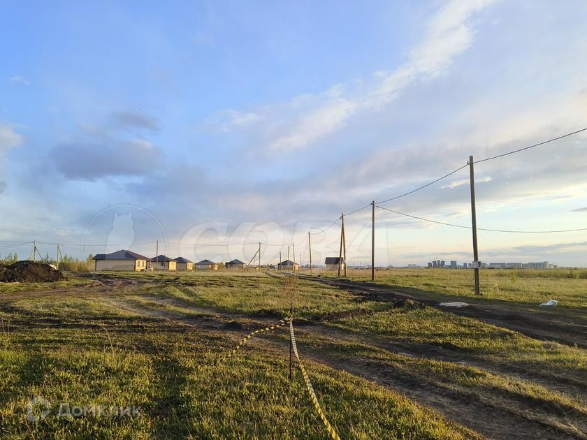 земля г Тюмень снт Агросад-Тюмень городской округ Тюмень фото 5