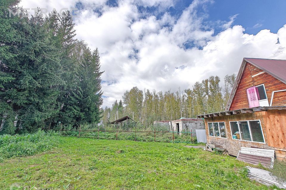 дом г Новосибирск Дзержинский, городской округ Новосибирск фото 6