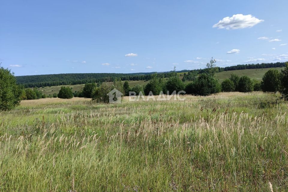 земля р-н Верхнеуслонский Республика Татарстан Татарстан фото 6