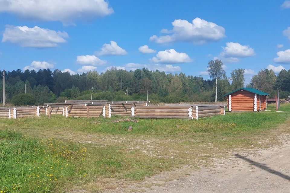 дом г Полевской п Кладовка ул Калинина 23 Полевской городской округ фото 10