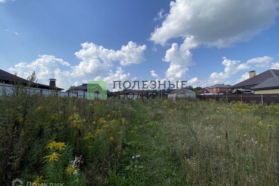 земля Тула городской округ, Ивановка фото 8