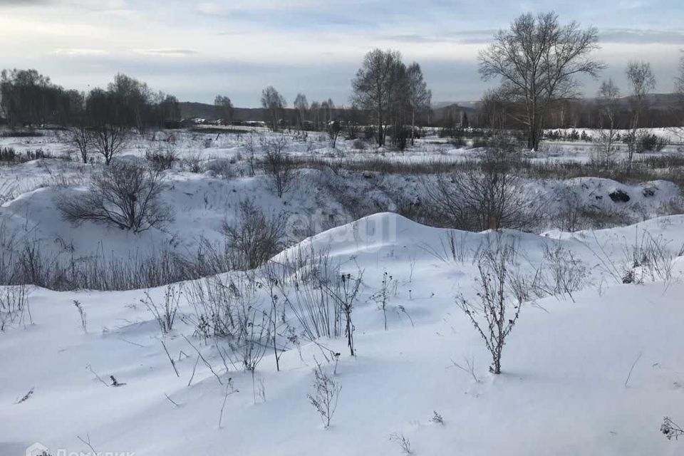 земля Миасский городской округ, посёлок Нижний Атлян фото 5