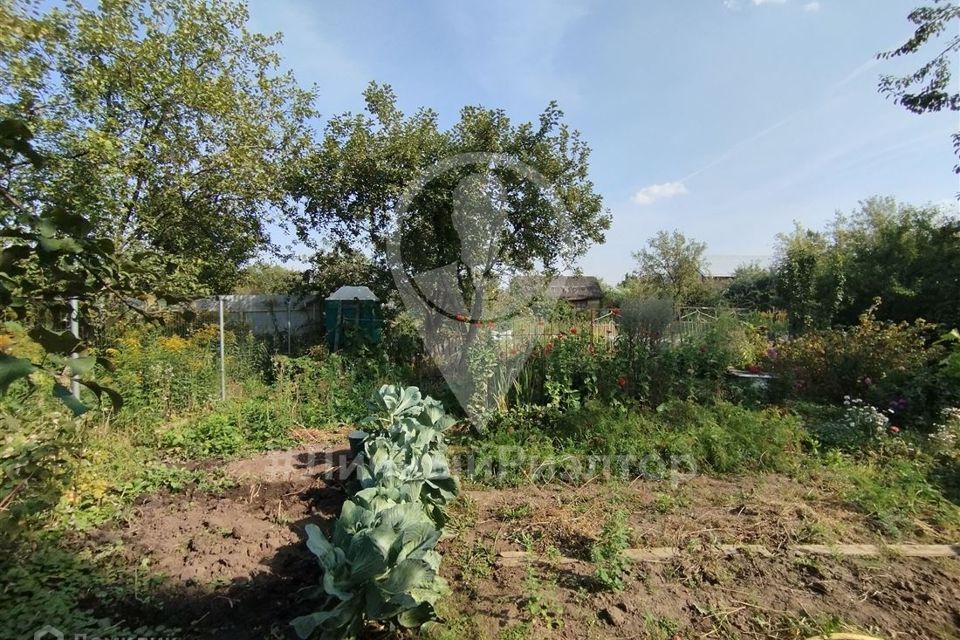 земля г Рязань городской округ Рязань, ТСН Голубой огонёк фото 8