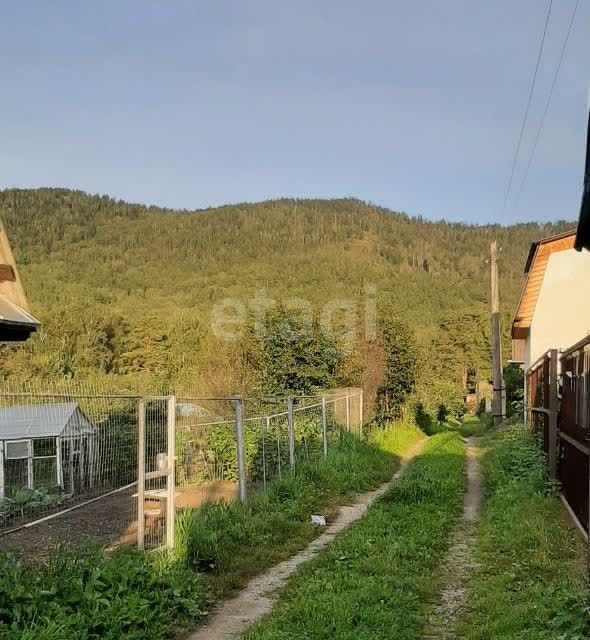 дом г Миасс Миасский городской округ, СНТ Урал-1 фото 10