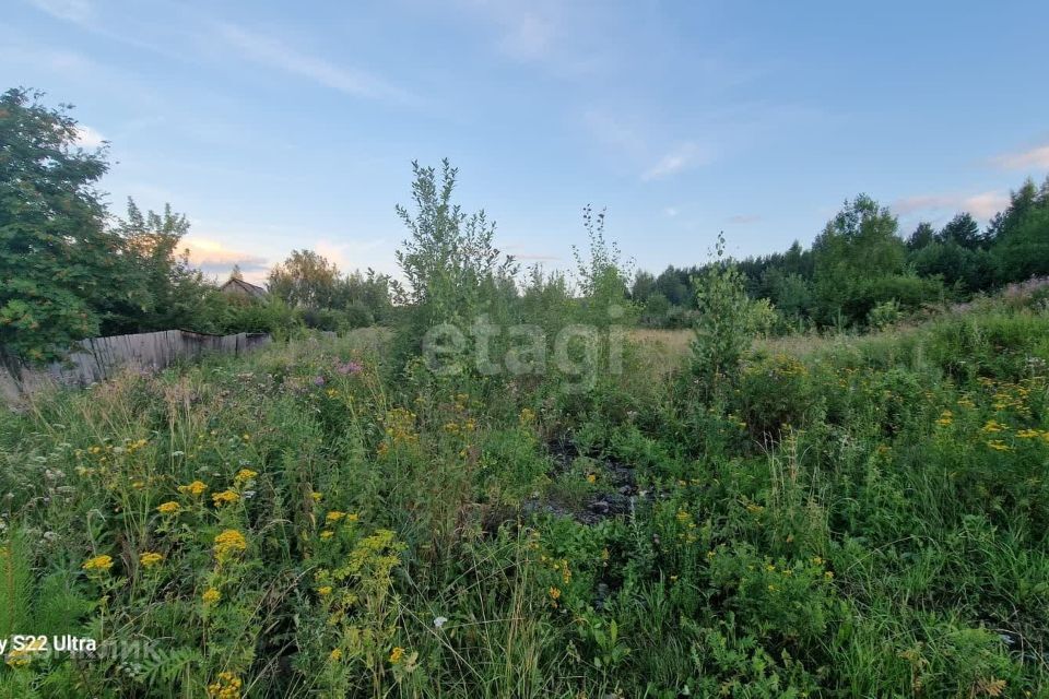 земля р-н Пригородный село Мурзинка фото 5