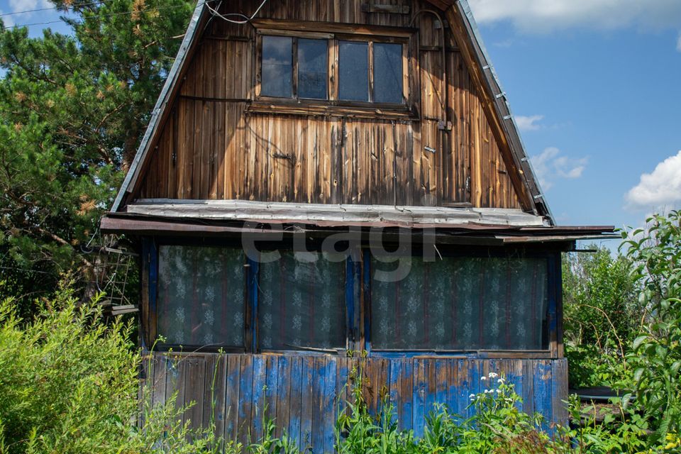 дом р-н Новокузнецкий Кемеровская область — Кузбасс, Веселый фото 5