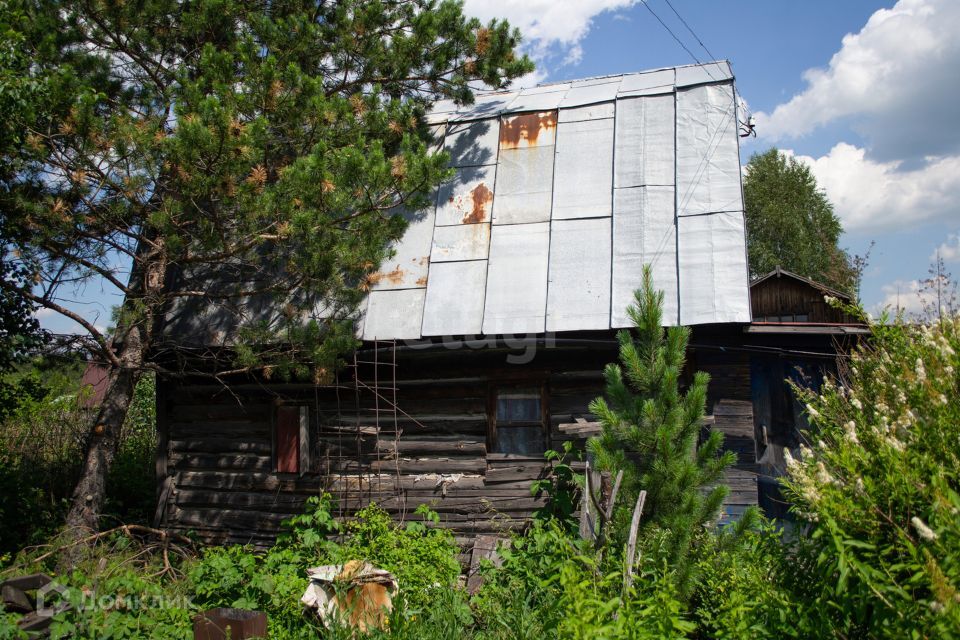 дом р-н Новокузнецкий Кемеровская область — Кузбасс, Веселый фото 7