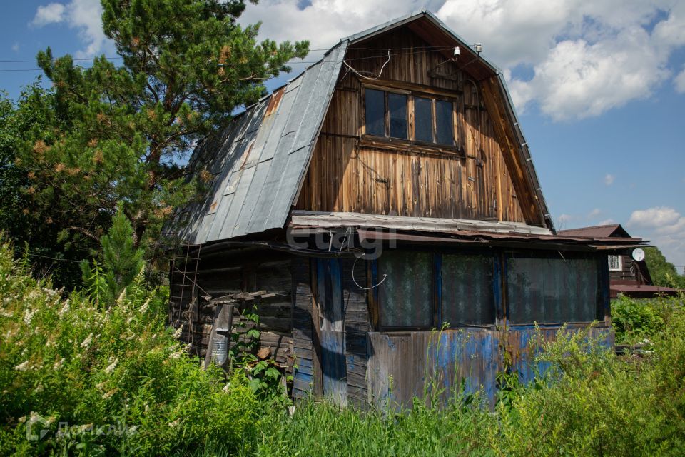 дом р-н Новокузнецкий Кемеровская область — Кузбасс, Веселый фото 6