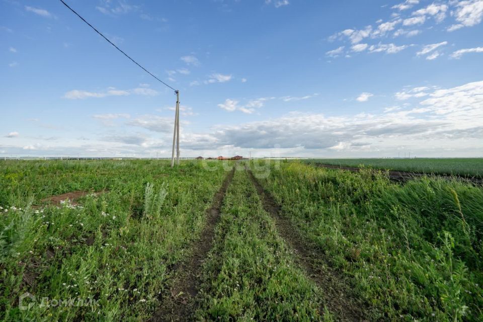 земля р-н Тукаевский Республика Татарстан Татарстан, село Ильбухтино фото 7