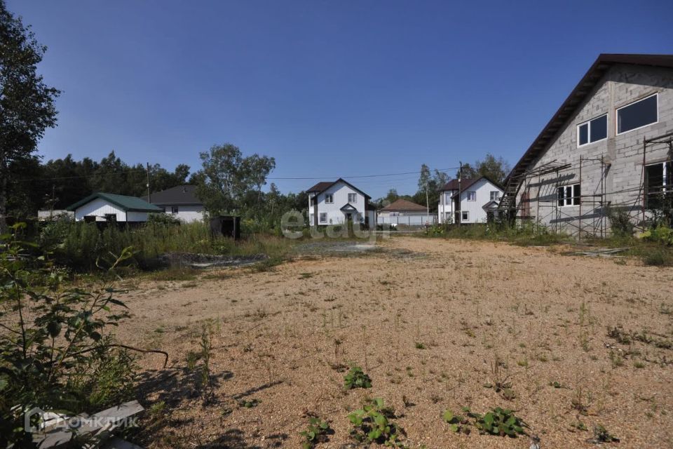 дом г Южно-Сахалинск городской округ Южно-Сахалинск, СНТ Радужное фото 9