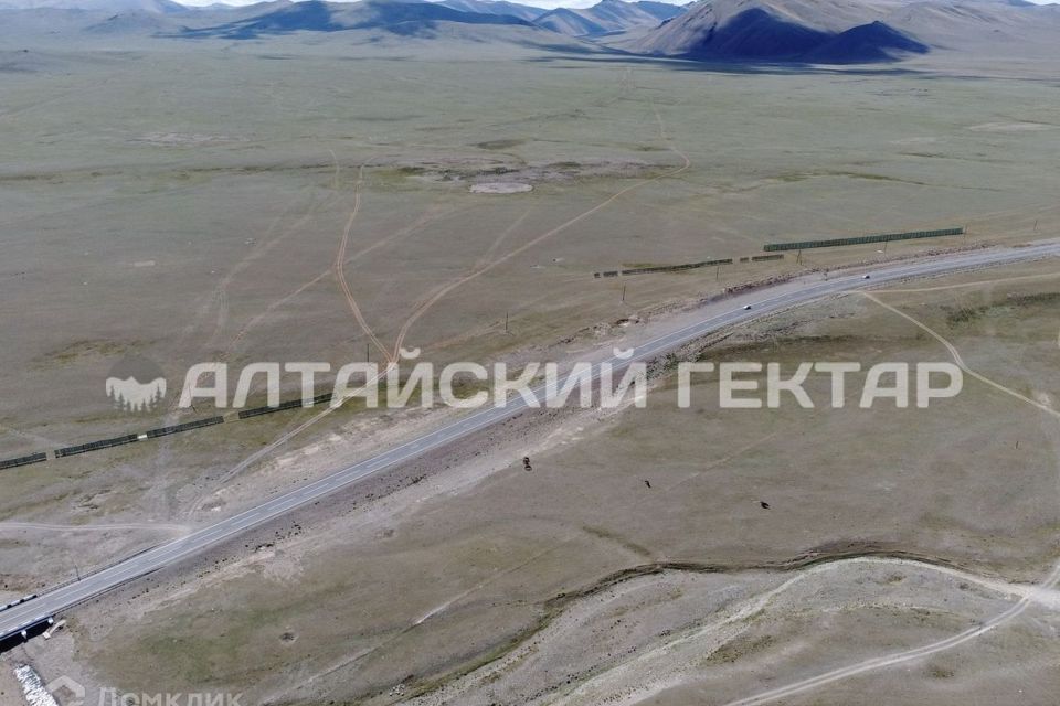 земля р-н Кош-Агачский с Ташанта ул Пограничная фото 9