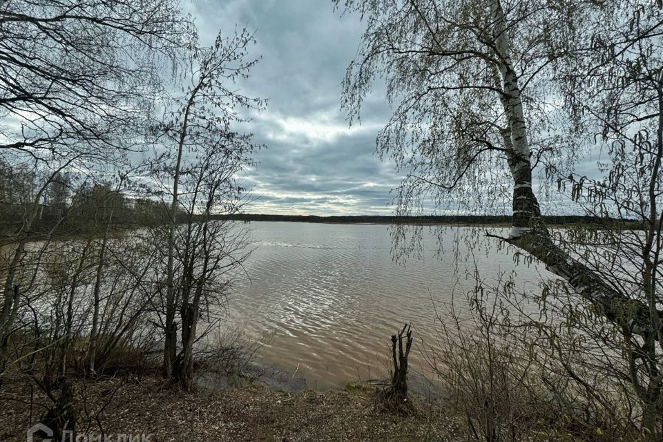 земля г Краснокамск д Клепики ул Льва Давыдычева Краснокамский городской округ фото 8