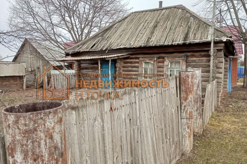 земля р-н Краснокамский д Новоуразаево ул Тукая 3 фото 8