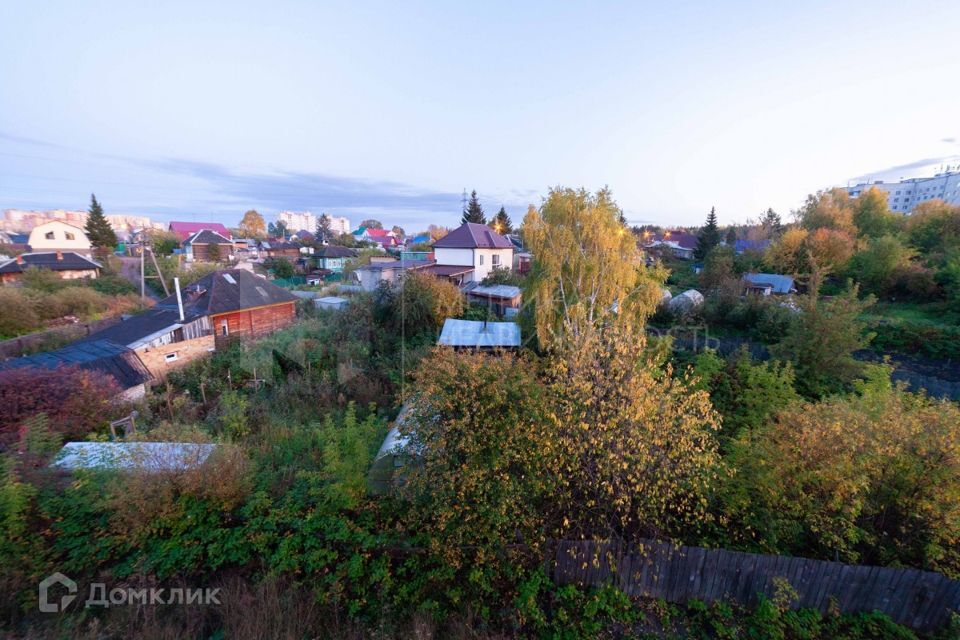 дом г Тюмень городской округ Тюмень, Калининский фото 9