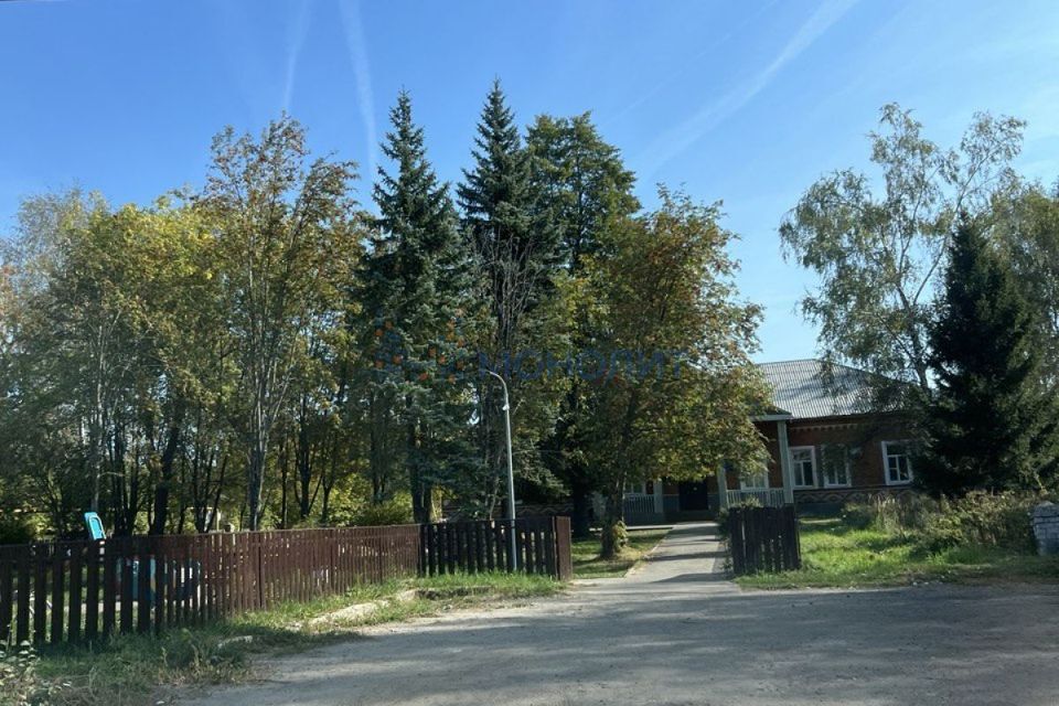 земля р-н Богородский фото 10