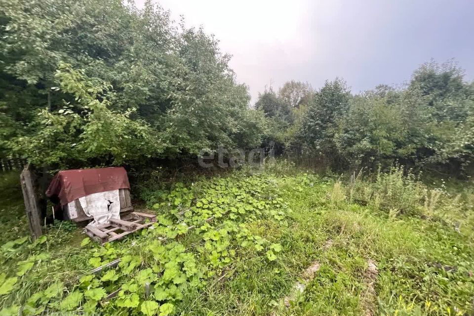 дом г Челябинск городской округ Челябинск, посёлок Развязка, 3 фото 6