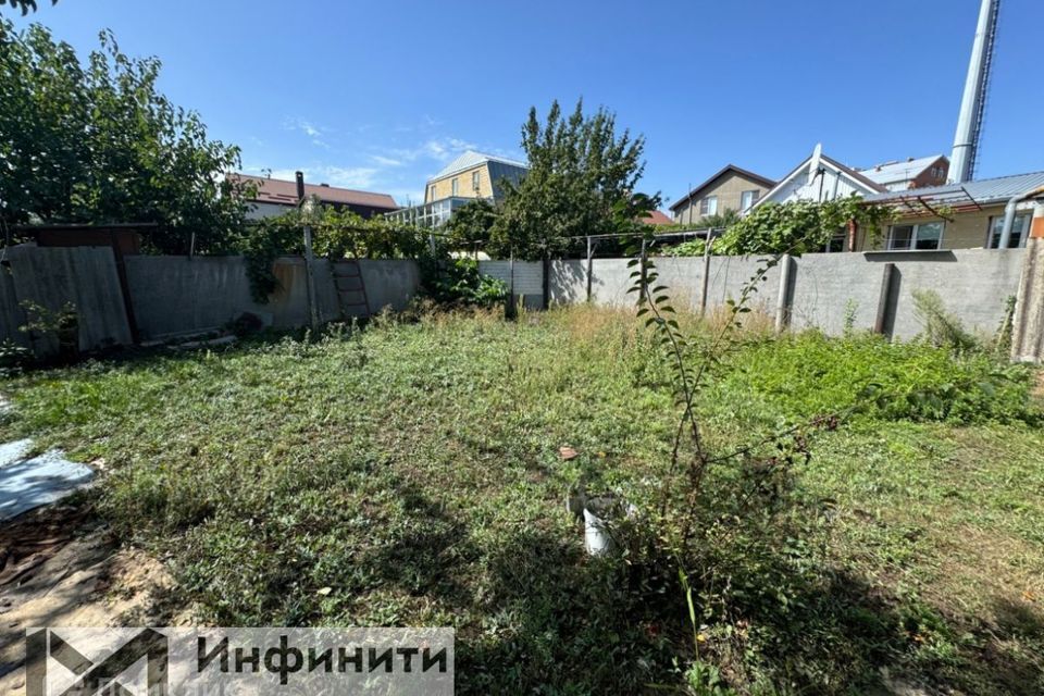 дом г Ставрополь Ставрополь городской округ, Льва Толстого, 125 фото 7