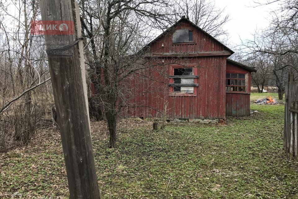 земля г Рязань городской округ Рязань, СТ Строитель-3 фото 5