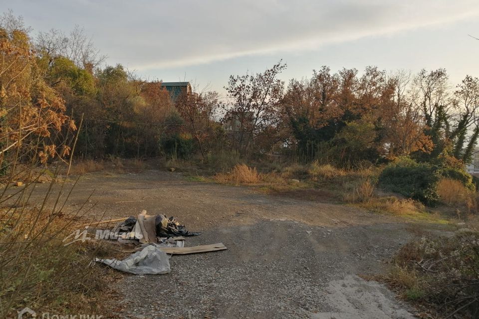 земля городской округ Ялта, посёлок городского типа Отрадное фото 7