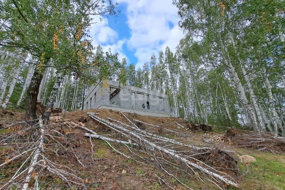 дом г Дегтярск Дегтярск городской округ, Межгорье, коттеджный посёлок фото 6