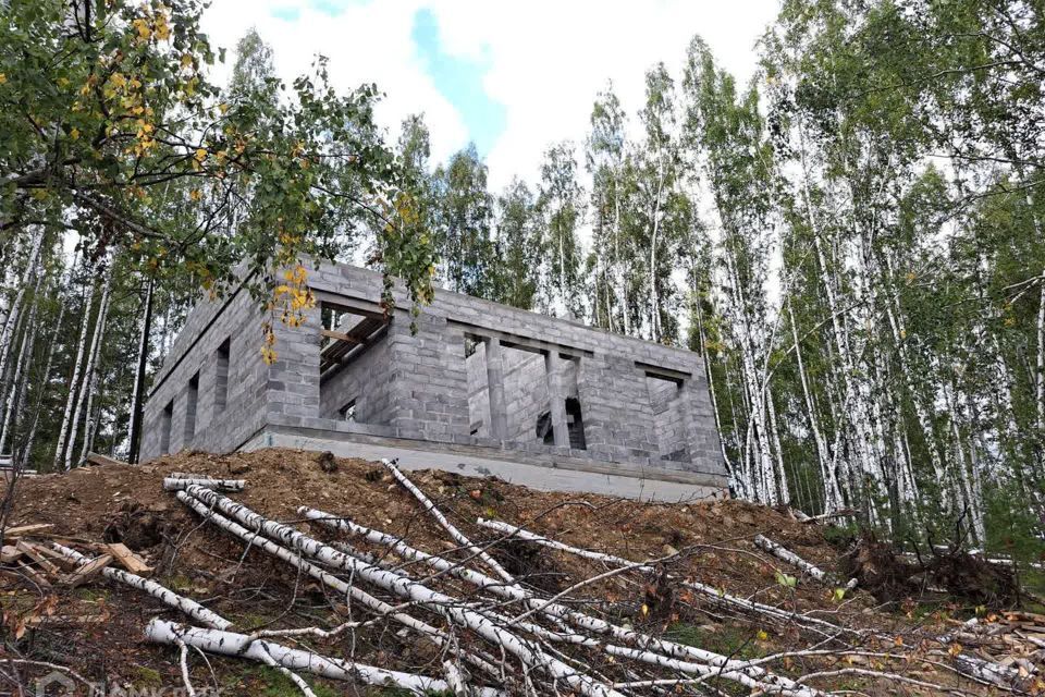 дом г Дегтярск Дегтярск городской округ, Межгорье, коттеджный посёлок фото 7