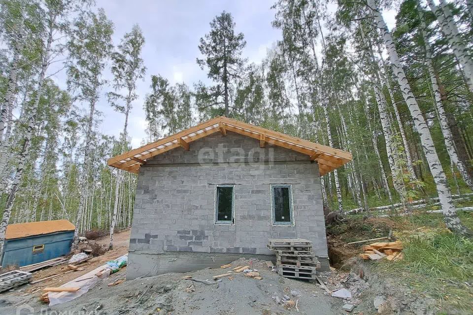 дом г Дегтярск Дегтярск городской округ, Межгорье, коттеджный посёлок фото 5