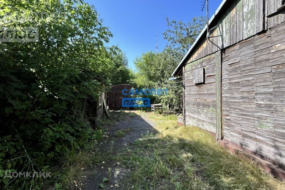 земля г Бийск городской округ Бийск, Шанхай фото 6