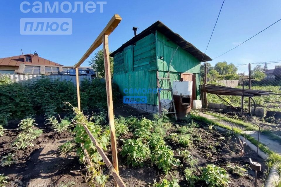 дом г Бийск ул Амурская 38 городской округ Бийск фото 5