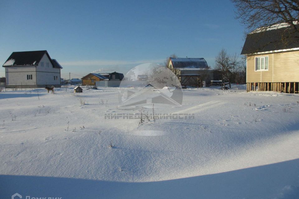 дом р-н Новгородский деревня Лешино фото 8